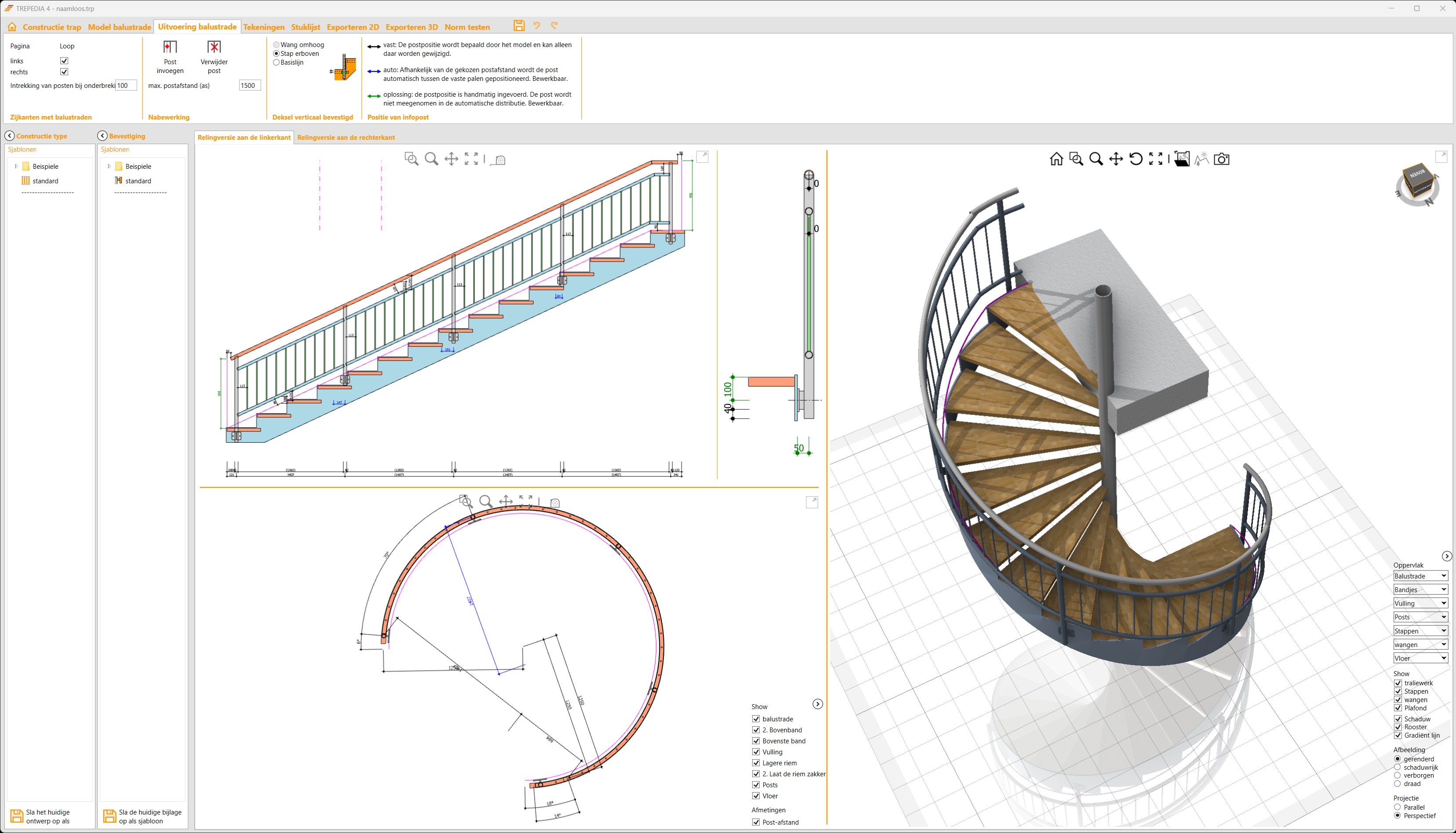 Design without drawing